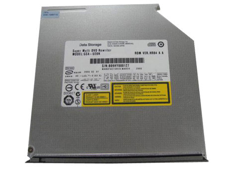 Reemplazo de quemador de dvd para HP 492559-001 Recambio de quemador de dvd HP 492559-001