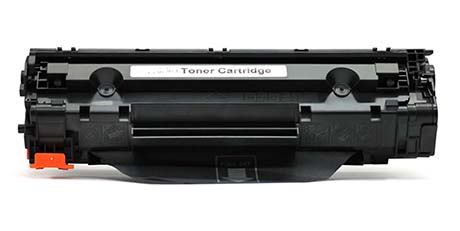 Recambio de Cartuchos de Tóner  HP LaserJet-M1212NF