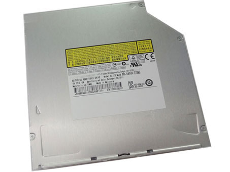 Reemplazo de quemador de dvd para apple iMac 27 Recambio de quemador de dvd apple iMac 27
