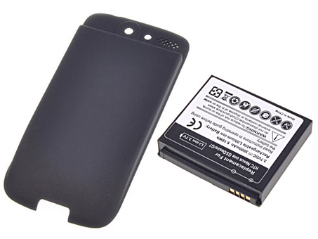 Recambio de Batería Compatible para Teléfono Móvil  HTC BA S410