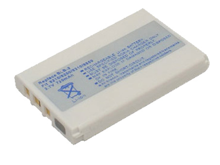 Reemplazo de Batería Compatible para Teléfono Móvil para BENQ E40 Recambio de Batería Compatible para Teléfono Móvil BENQ E40