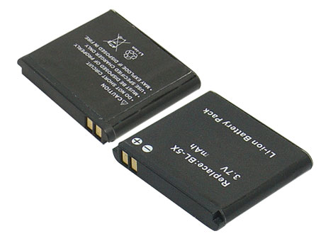 Reemplazo de Batería Compatible para Teléfono Móvil para NOKIA 8801 Recambio de Batería Compatible para Teléfono Móvil NOKIA 8801