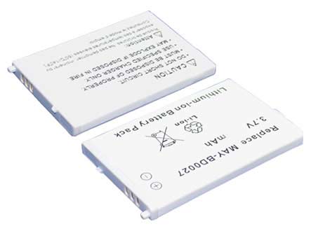 Recambio de Batería Compatible para Teléfono Móvil  NEC MAY-BD0027