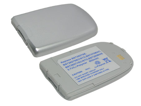 Reemplazo de Batería Compatible para Teléfono Móvil para Samsung SGH-E820 Recambio de Batería Compatible para Teléfono Móvil Samsung SGH-E820