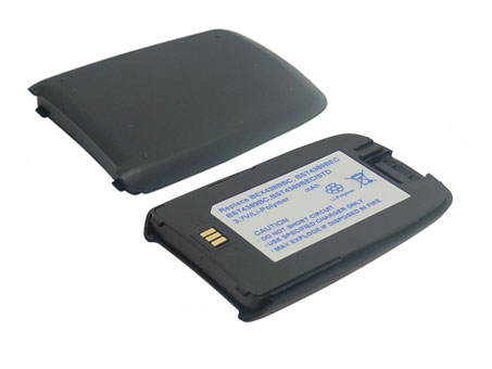 Reemplazo de Batería Compatible para Teléfono Móvil para Samsung SGH-D608 Recambio de Batería Compatible para Teléfono Móvil Samsung SGH-D608