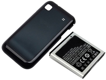 Reemplazo de Batería Compatible para Teléfono Móvil para Samsung Galaxy S Recambio de Batería Compatible para Teléfono Móvil Samsung Galaxy S
