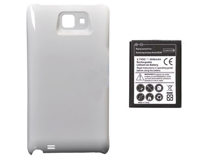 Reemplazo de Batería Compatible para Teléfono Móvil para Samsung GALAXY NOTE I9228 Recambio de Batería Compatible para Teléfono Móvil Samsung GALAXY NOTE I9228