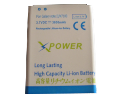 Reemplazo de Batería Compatible para Teléfono Móvil para Samsung EB595675LU Recambio de Batería Compatible para Teléfono Móvil Samsung EB595675LU