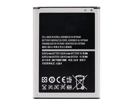 Reemplazo de Batería Compatible para Teléfono Móvil para Samsung EB595675LU Recambio de Batería Compatible para Teléfono Móvil Samsung EB595675LU
