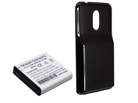 Reemplazo de Batería Compatible para Teléfono Móvil para Samsung d710 Recambio de Batería Compatible para Teléfono Móvil Samsung d710