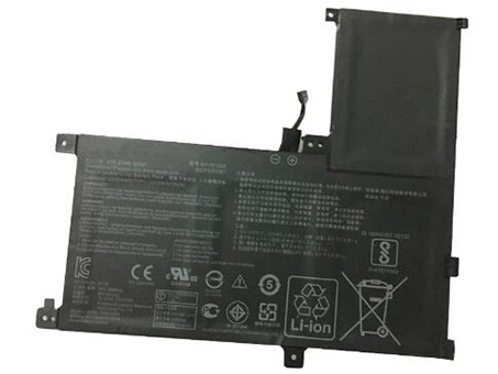 Reemplazo de Batería para ordenador portátil para ASUS 0B200-02010100 Recambio de Batería para ordenador portátil ASUS 0B200-02010100