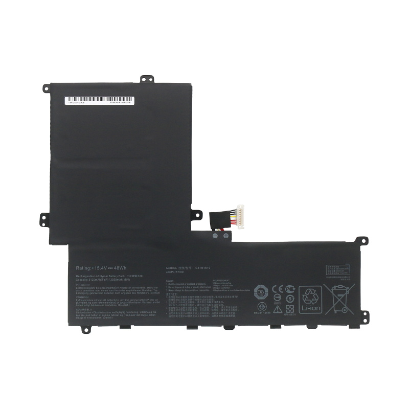 Reemplazo de Batería para ordenador portátil para ASUS Pro-B9440UA-XS74 Recambio de Batería para ordenador portátil ASUS Pro-B9440UA-XS74