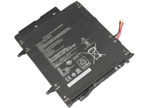 Reemplazo de Batería para ordenador portátil para ASUS C21-TX300P Recambio de Batería para ordenador portátil ASUS C21-TX300P