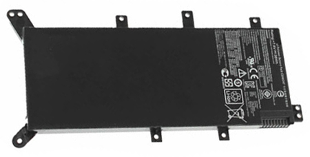 Reemplazo de Batería para ordenador portátil para ASUS X555LP-Series Recambio de Batería para ordenador portátil ASUS X555LP-Series