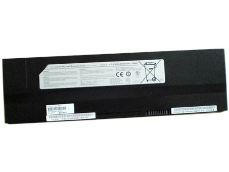 Reemplazo de Batería para ordenador portátil para ASUS Eee PC T101 Recambio de Batería para ordenador portátil ASUS Eee PC T101