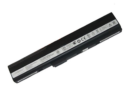 Reemplazo de Batería para ordenador portátil para ASUS PR067 Series Recambio de Batería para ordenador portátil ASUS PR067 Series