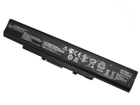 Reemplazo de Batería para ordenador portátil para Asus U41JC Recambio de Batería para ordenador portátil Asus U41JC