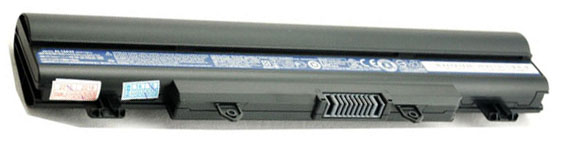 Reemplazo de Batería para ordenador portátil para Acer Aspire-E5-521G Recambio de Batería para ordenador portátil Acer Aspire-E5-521G