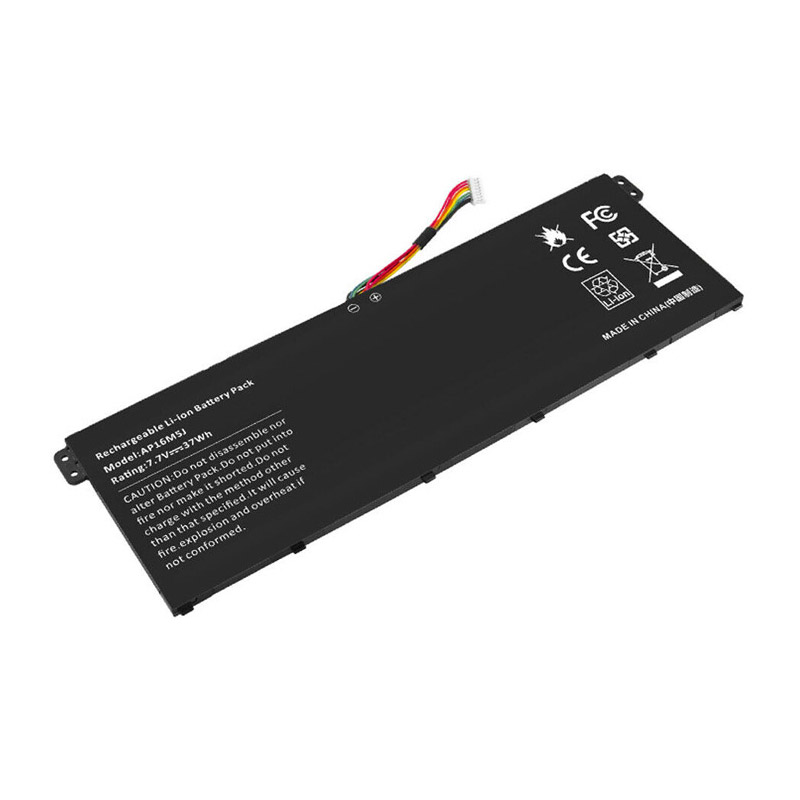 Reemplazo de Batería para ordenador portátil para Acer A314-31-C12Q Recambio de Batería para ordenador portátil Acer A314-31-C12Q