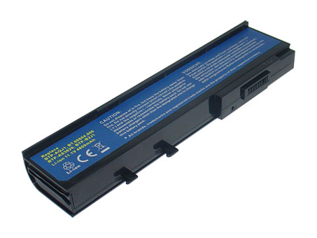 Reemplazo de Batería para ordenador portátil para Acer Extense 4620-4691 Recambio de Batería para ordenador portátil Acer Extense 4620-4691