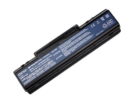 Reemplazo de Batería para ordenador portátil para ACER AS07A52 Recambio de Batería para ordenador portátil ACER AS07A52