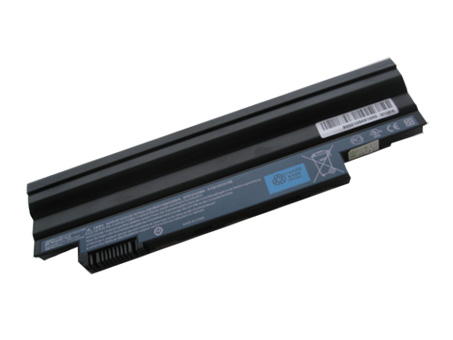 Reemplazo de Batería para ordenador portátil para ACER AL10G31 Recambio de Batería para ordenador portátil ACER AL10G31