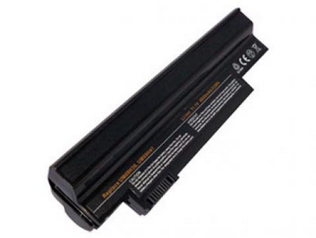 Reemplazo de Batería para ordenador portátil para Acer Aspire One 533-13DGkk-W7625 3G Recambio de Batería para ordenador portátil Acer Aspire One 533-13DGkk-W7625 3G