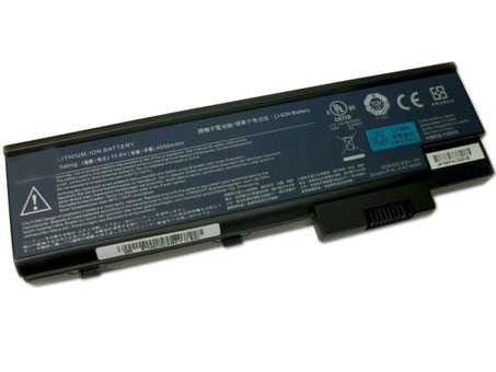 Reemplazo de Batería para ordenador portátil para Acer Aspire 1411 Recambio de Batería para ordenador portátil Acer Aspire 1411