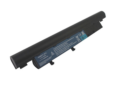 Reemplazo de Batería para ordenador portátil para Acer TravelMate 8371-944G32n Recambio de Batería para ordenador portátil Acer TravelMate 8371-944G32n