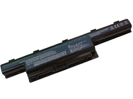 Reemplazo de Batería para ordenador portátil para Acer Aspire 5336-901G32Mncc Recambio de Batería para ordenador portátil Acer Aspire 5336-901G32Mncc