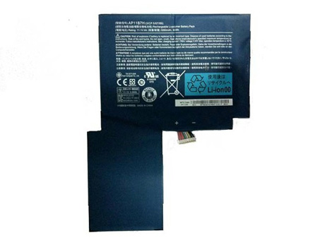 Reemplazo de Batería para ordenador portátil para Acer BT.00307.034 Recambio de Batería para ordenador portátil Acer BT.00307.034