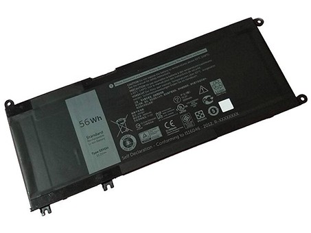 Reemplazo de Batería para ordenador portátil para Dell P30E Recambio de Batería para ordenador portátil Dell P30E