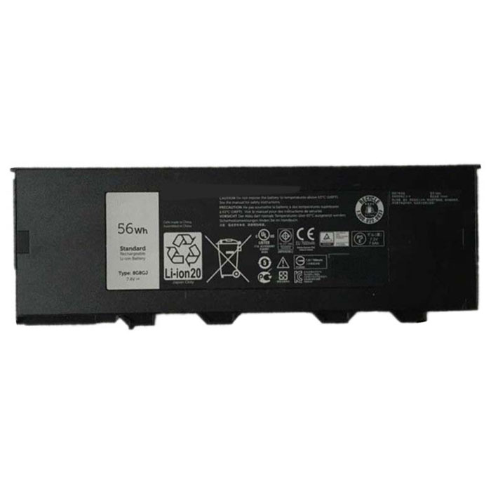 Reemplazo de Batería para ordenador portátil para Dell Latitude-12-7214 Recambio de Batería para ordenador portátil Dell Latitude-12-7214