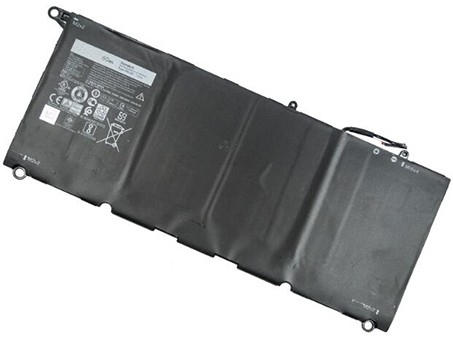 Reemplazo de Batería para ordenador portátil para DELL XPS-13-9360-D1605G Recambio de Batería para ordenador portátil DELL XPS-13-9360-D1605G