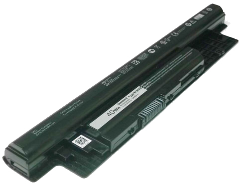 Reemplazo de Batería para ordenador portátil para Dell MR90Y Recambio de Batería para ordenador portátil Dell MR90Y
