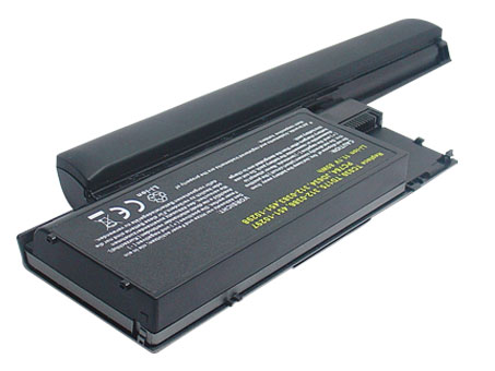 Reemplazo de Batería para ordenador portátil para Dell PC764 Recambio de Batería para ordenador portátil Dell PC764