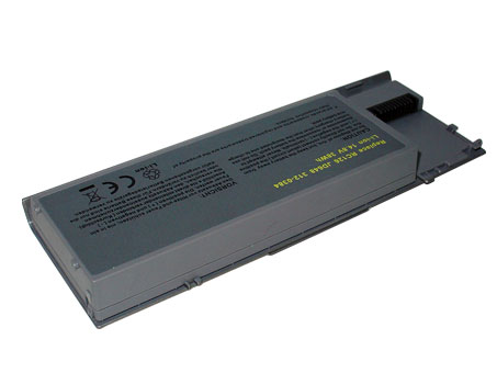 Reemplazo de Batería para ordenador portátil para DELL JD648 Recambio de Batería para ordenador portátil DELL JD648