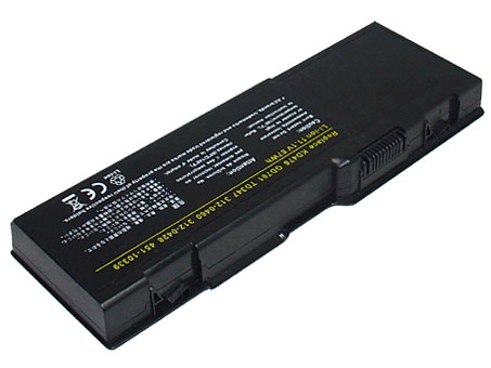 Reemplazo de Batería para ordenador portátil para DELL RD850 Recambio de Batería para ordenador portátil DELL RD850