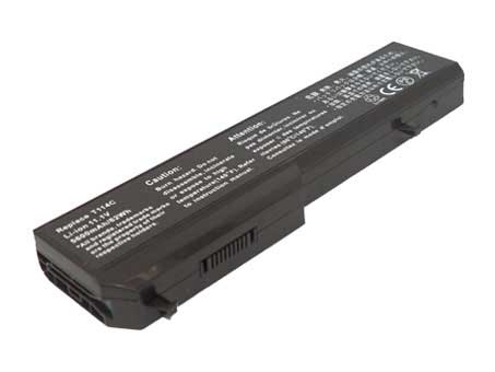 Reemplazo de Batería para ordenador portátil para Dell N950C Recambio de Batería para ordenador portátil Dell N950C