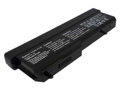 Reemplazo de Batería para ordenador portátil para DELL 312-0859 Recambio de Batería para ordenador portátil DELL 312-0859