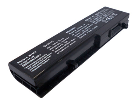 Reemplazo de Batería para ordenador portátil para Dell 0TR514 Recambio de Batería para ordenador portátil Dell 0TR514