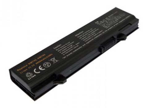 Reemplazo de Batería para ordenador portátil para Dell Latitude E5400 Recambio de Batería para ordenador portátil Dell Latitude E5400