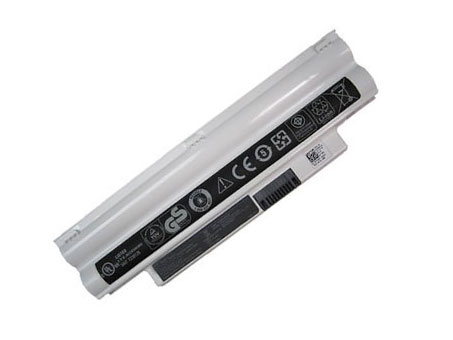 Reemplazo de Batería para ordenador portátil para DELL Inspiron 1012 Series Recambio de Batería para ordenador portátil DELL Inspiron 1012 Series