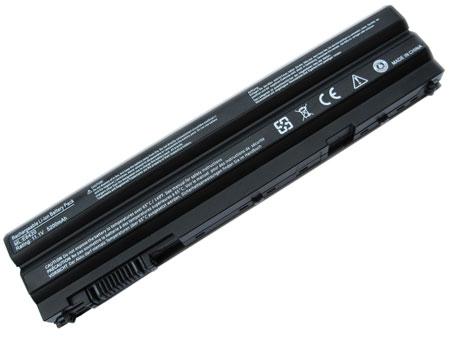 Reemplazo de Batería para ordenador portátil para DELL T54FJ Recambio de Batería para ordenador portátil DELL T54FJ