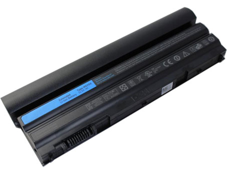 Reemplazo de Batería para ordenador portátil para DELL Latitude E6120 Recambio de Batería para ordenador portátil DELL Latitude E6120