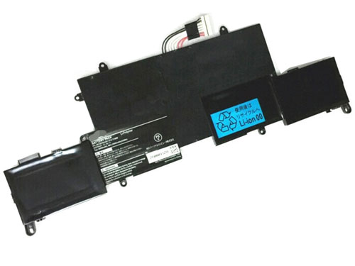 Reemplazo de Batería para ordenador portátil para NEC LaVie-Z-LZ550 Recambio de Batería para ordenador portátil NEC LaVie-Z-LZ550