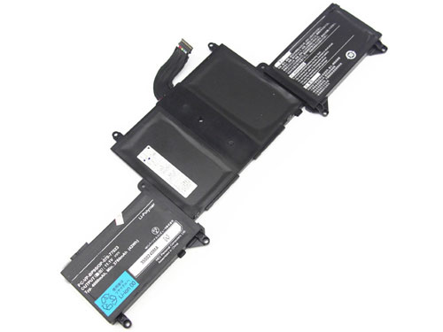 Reemplazo de Batería para ordenador portátil para NEC pc-vp-bp95 Recambio de Batería para ordenador portátil NEC pc-vp-bp95