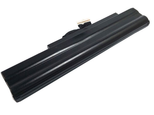 Reemplazo de Batería para ordenador portátil para Fujitsu LifeBook-AH552 Recambio de Batería para ordenador portátil Fujitsu LifeBook-AH552