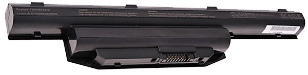 Reemplazo de Batería para ordenador portátil para FUJITSU FPCBP426 Recambio de Batería para ordenador portátil FUJITSU FPCBP426