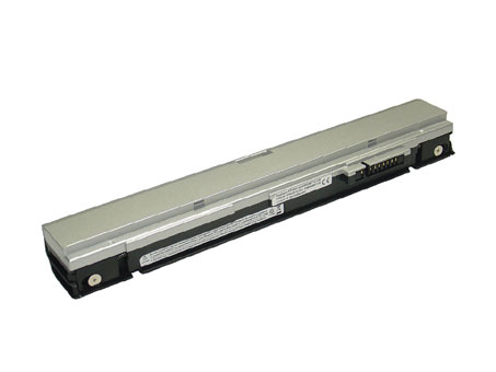 Reemplazo de Batería para ordenador portátil para FUJITSU LifeBook P1510 Recambio de Batería para ordenador portátil FUJITSU LifeBook P1510
